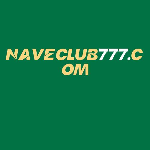 Logo da NAVECLUB777